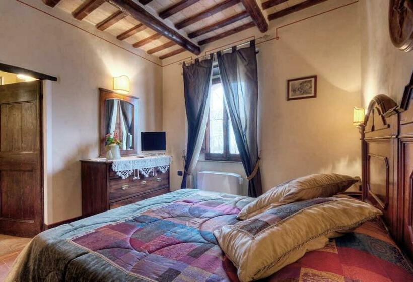 Люкс, Country House Federico I