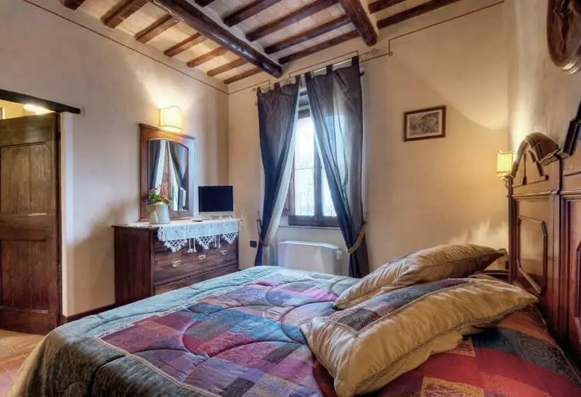 スイート, Country House Federico I
