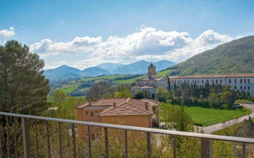 סוויטה, Country House Federico I