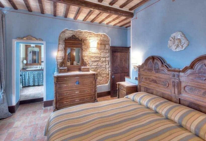 Номер Deluxe, Country House Federico I