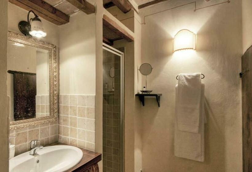 סוויטה, Country House Federico I