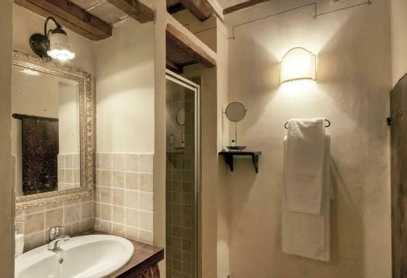 スイート, Country House Federico I