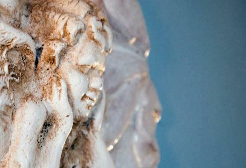 חדר דלוקס, Country House Federico I