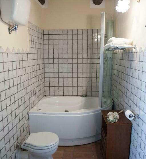 Полулюкс, Country House Federico I