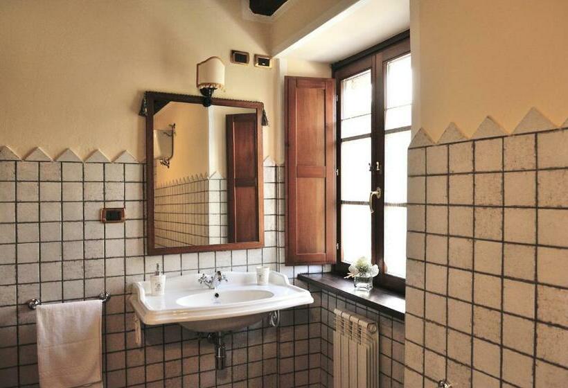 סוויטת ג'וניור, Country House Federico I