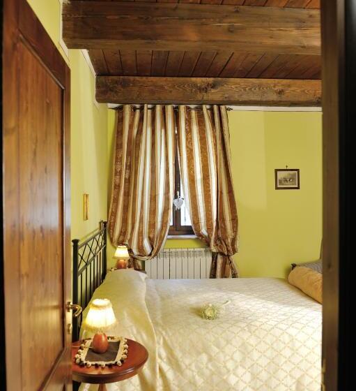 Апартаменты 2 Спальни, Country House Federico I