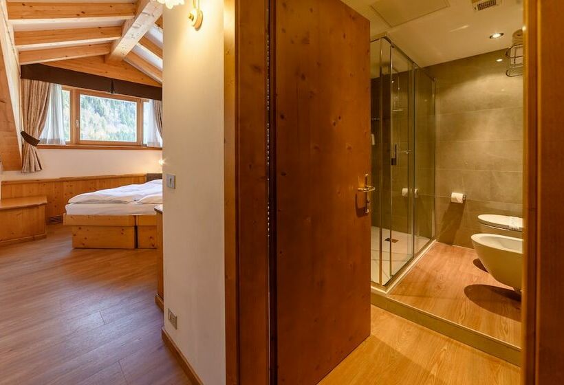 스탠다드 룸, Crozzon