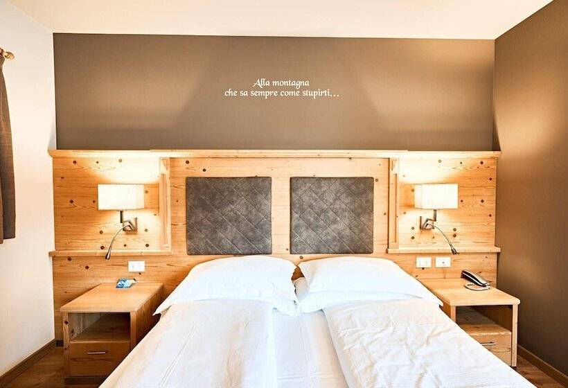 수피리어 트리플 룸, Crozzon