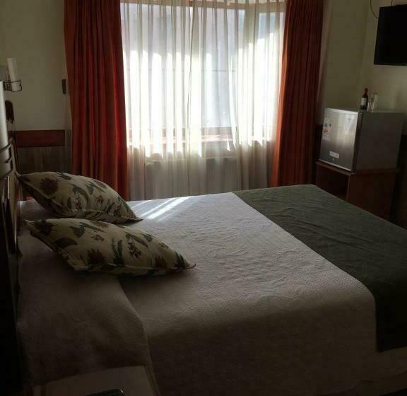 스탠다드 트리플 룸, Encanto Del Río