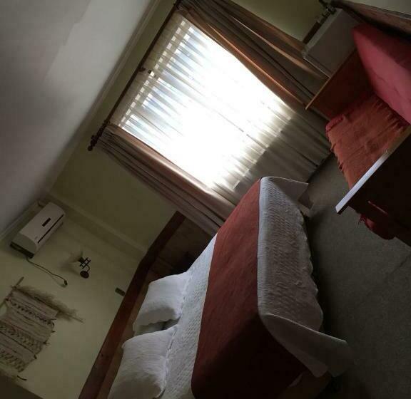 스탠다드 트리플 룸, Encanto Del Río