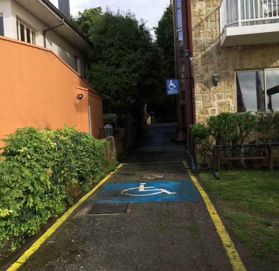 스탠다드 트리플 룸, Encanto Del Río