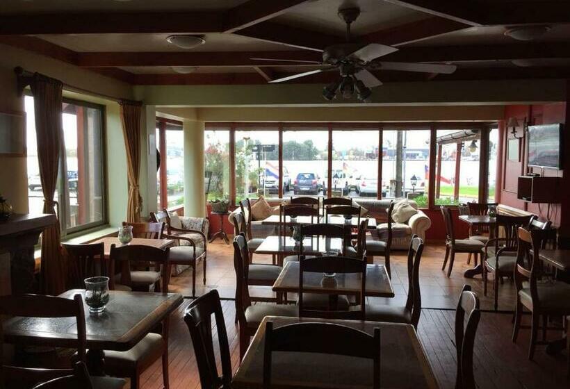 스탠다드 트리플 룸, Encanto Del Río