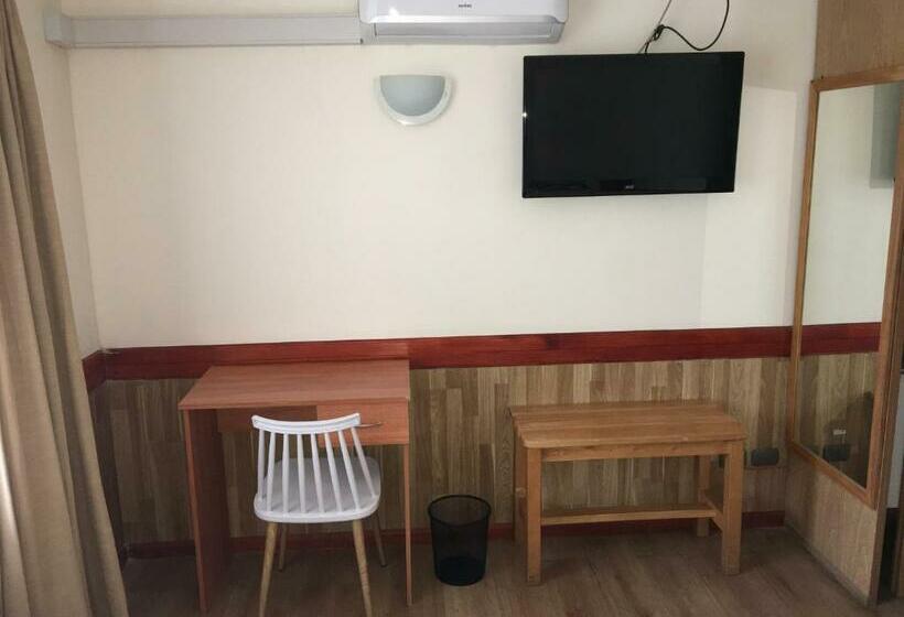 스탠다드 전망 룸, Encanto Del Río