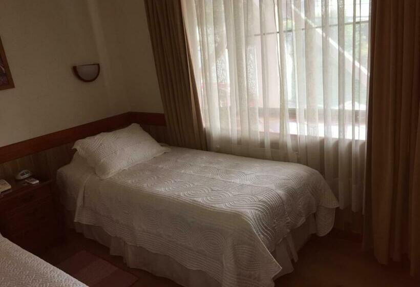 스탠다드 전망 룸, Encanto Del Río