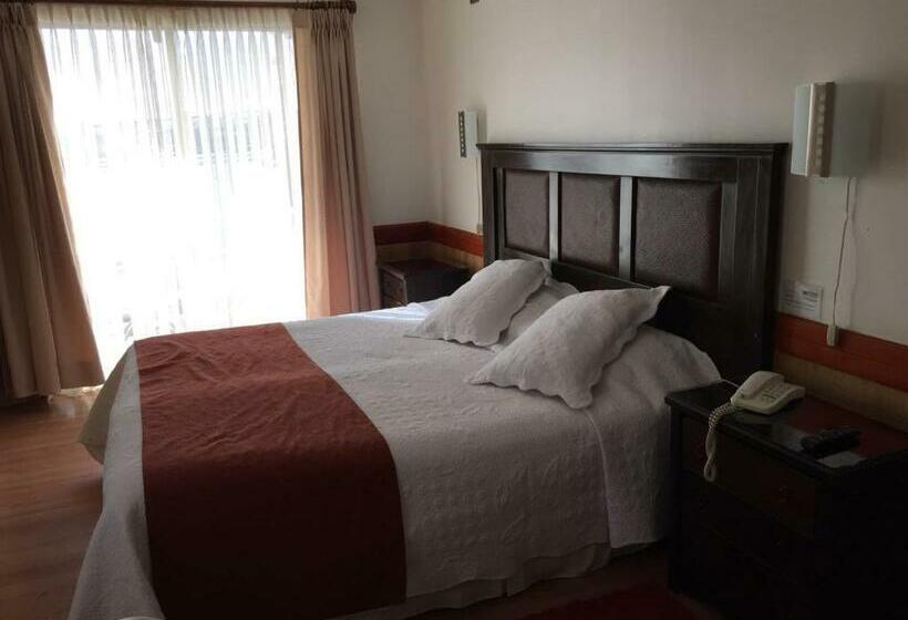 스탠다드 전망 룸, Encanto Del Río