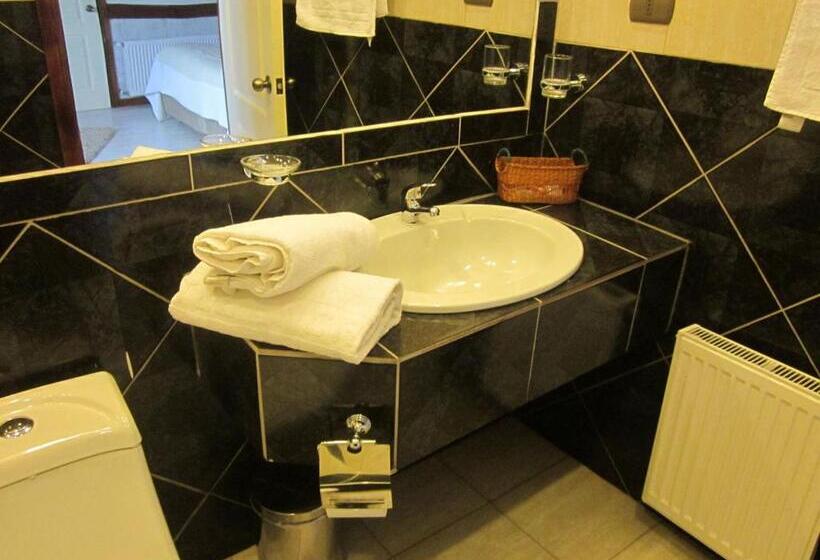 스탠다드 룸 강 전망, Encanto Del Río