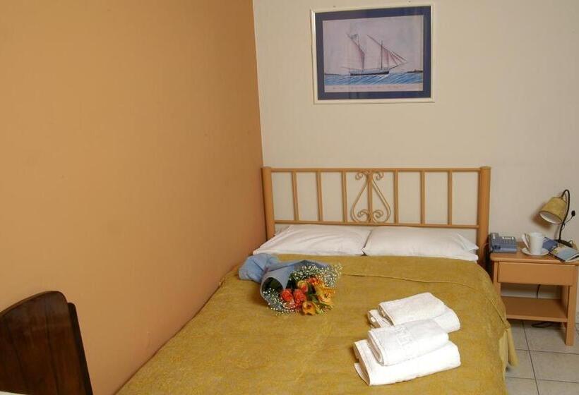 اتاق استاندارد با چشم‌انداز دریا, Filoxenia Studios