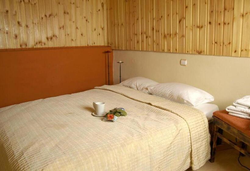 استودیو خانوادگی, Filoxenia Studios