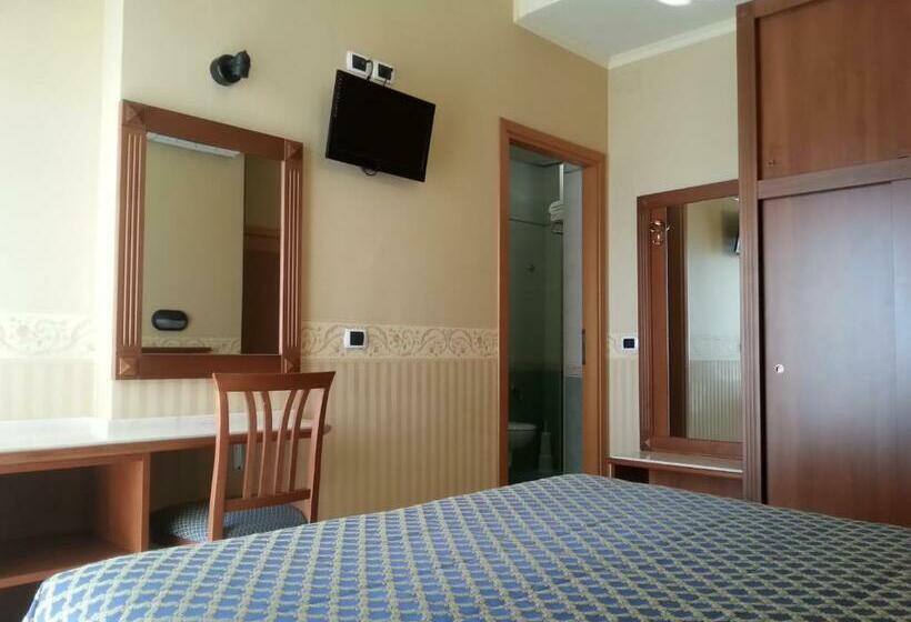 اتاق استاندارد, Grifone