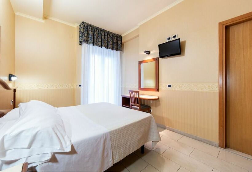 اتاق استاندارد, Grifone