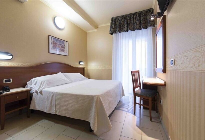 اتاق استاندارد, Grifone