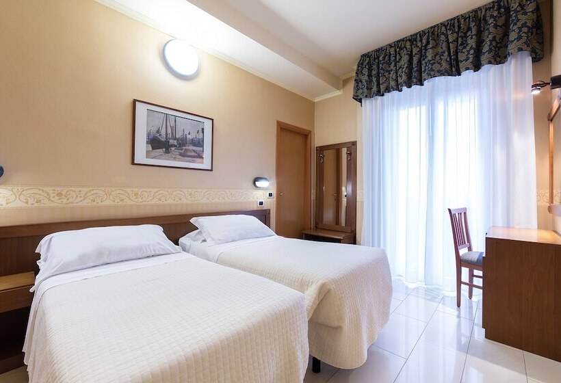 اتاق استاندارد, Grifone