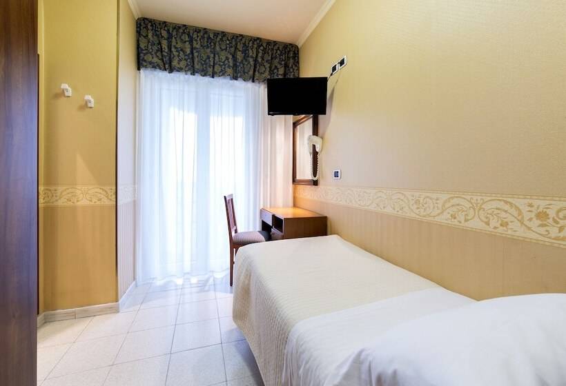 اتاق استاندارد یک نفره, Grifone