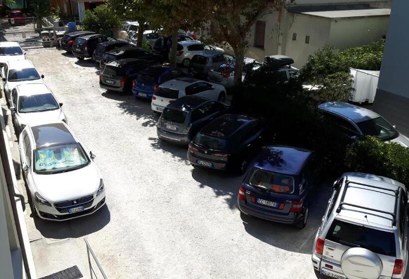 اتاق استاندارد چهار تخته, Grifone