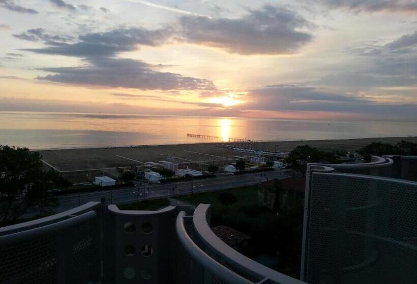 اتاق استاندارد چهار تخته, Grifone