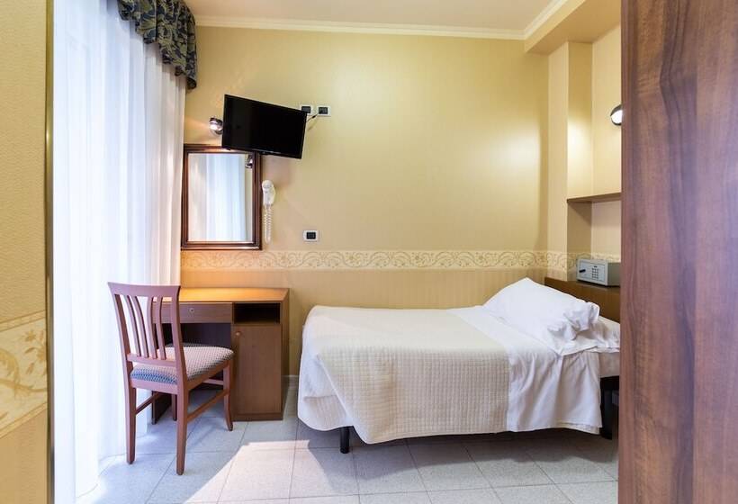 اتاق استاندارد یک نفره, Grifone