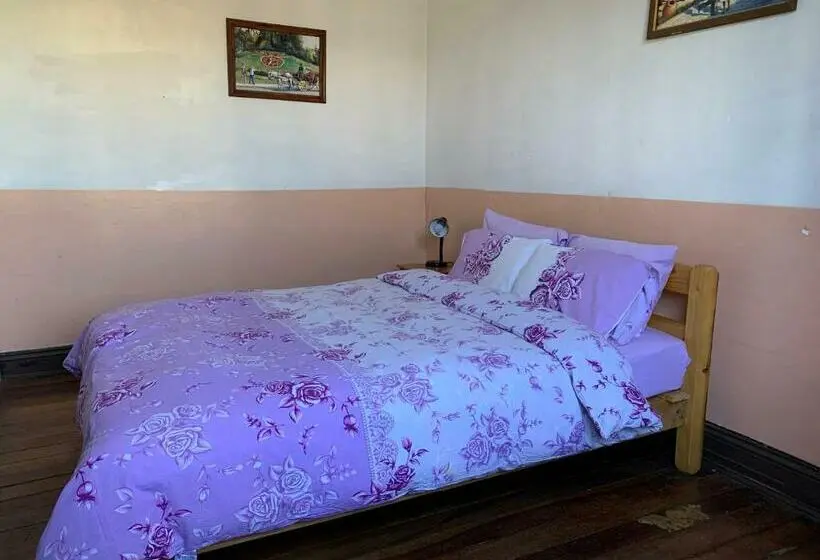 Standard-huone Jaettu Kylpyhuone, B&b Patrimonial Little Castle