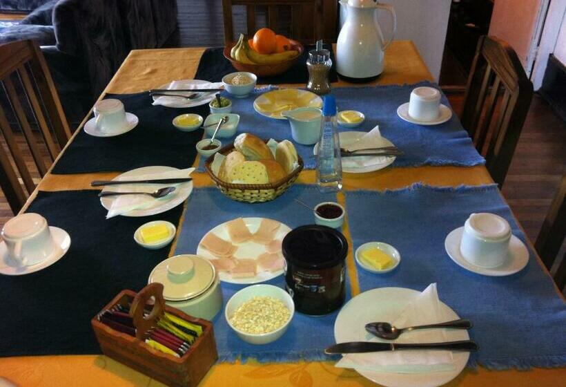 스탠다드 룸 공동 욕실, B&b Patrimonial Little Castle