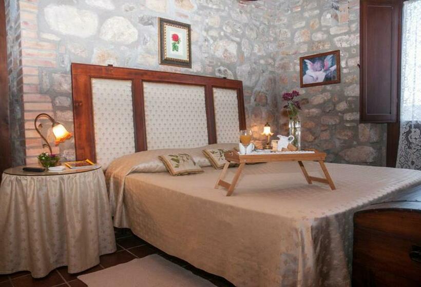 דירת חדר, Il Poggiolo Di Parrano