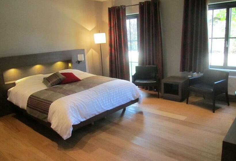 Pokój Superior, Klein Nederlo