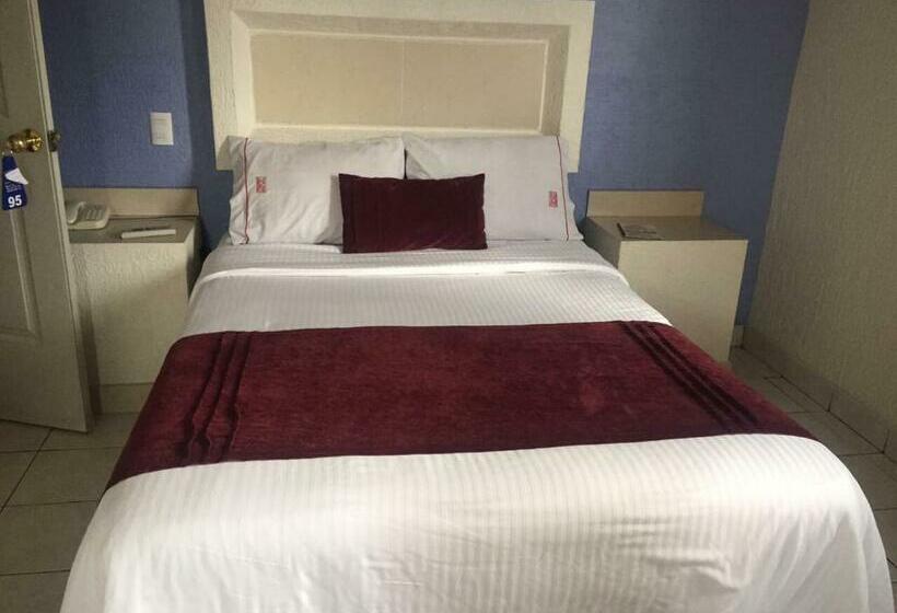 Номер Стандарт, La Paz