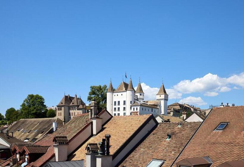 Номер Стандарт, Le Rive