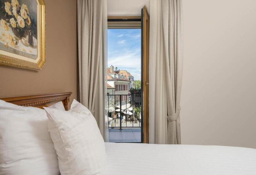 Номер Стандарт, Le Rive