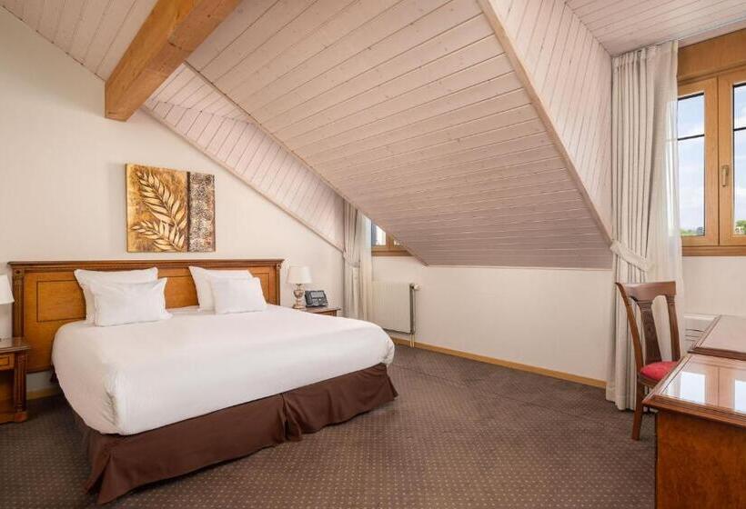 Номер Стандарт, Le Rive