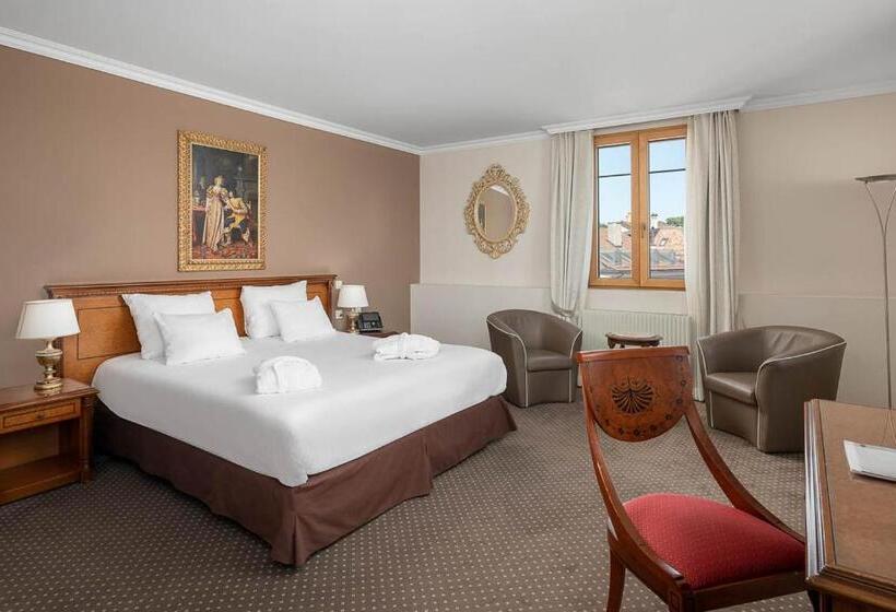 Номер Стандарт, Le Rive