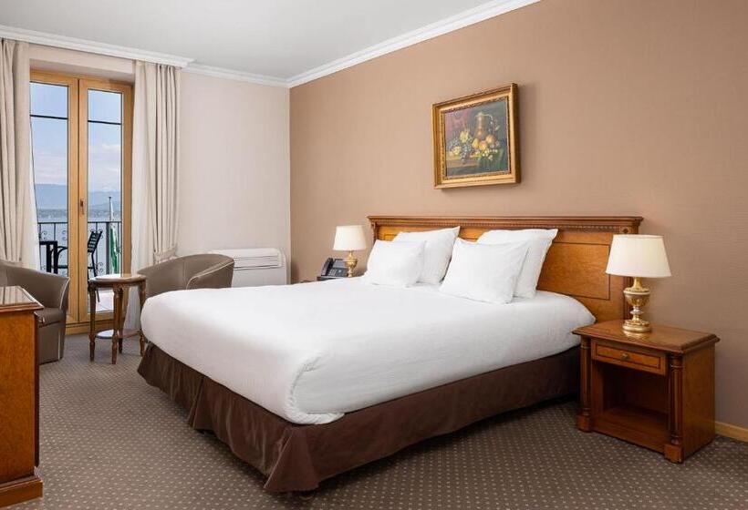 Номер Deluxe с Балконом, Le Rive