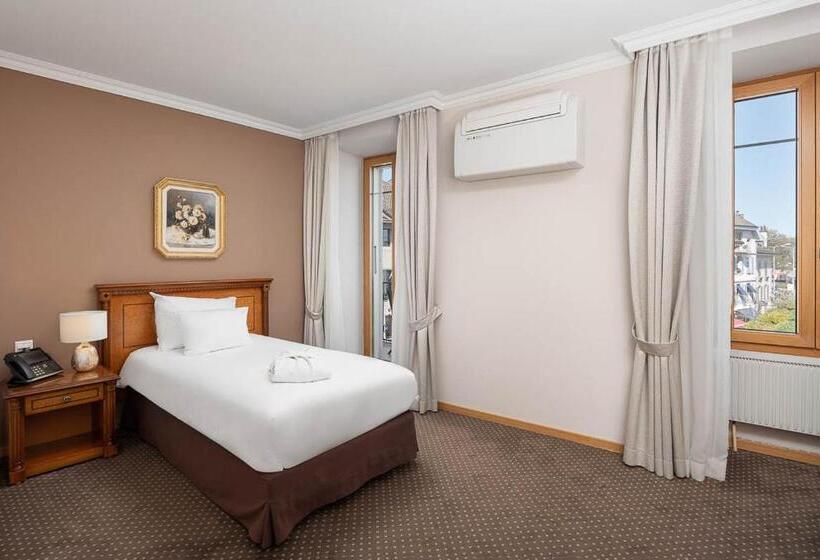 Номер Стандарт Индивидуальный, Le Rive