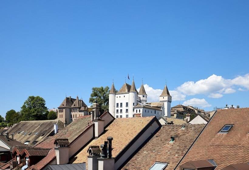 Номер Стандарт, Le Rive