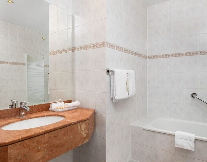 Номер Стандарт, Le Rive