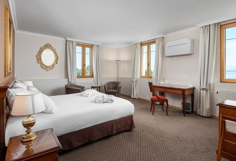 Номер Стандарт, Le Rive