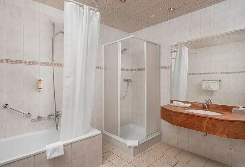 Familiesuite, Le Rive
