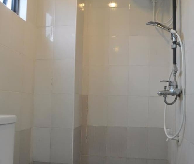 اتاق استاندارد با چشم‌انداز شهر, Leisure Boutique
