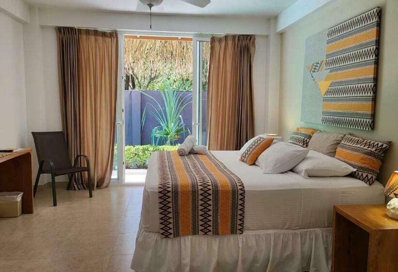 חדר סטנדרט לשלושה, Montelaguna Boutique