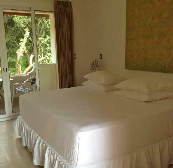 اتاق استاندارد, Montelaguna Boutique