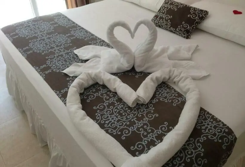اتاق استاندارد, Montelaguna Boutique