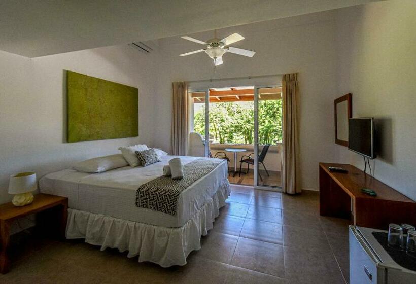 חדר סטנדרט, Montelaguna Boutique